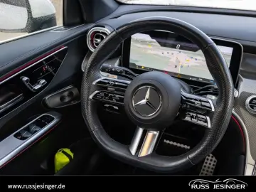 MERCEDES-BENZ GLC 220 d 4M AMG Line  Distr 360  Burm&hellip;