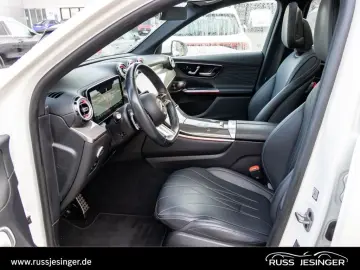 MERCEDES-BENZ GLC 220 d 4M AMG Line  Distr 360  Burm&hellip;