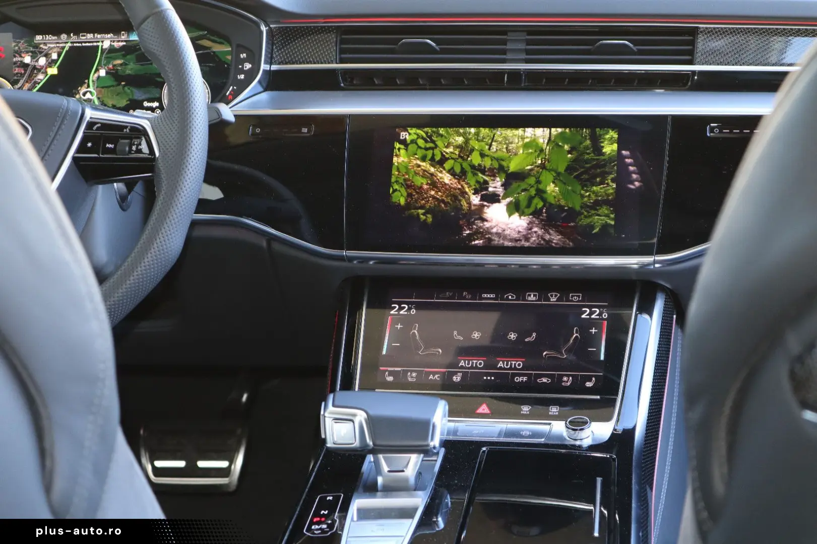 AUDI A8L 60 TFSIe lang exclusive B&O