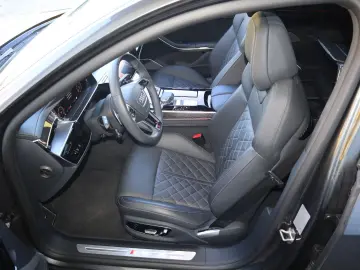 AUDI A8L 60 TFSIe lang exclusive B&O