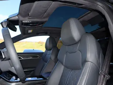 AUDI A8L 60 TFSIe lang exclusive B&O