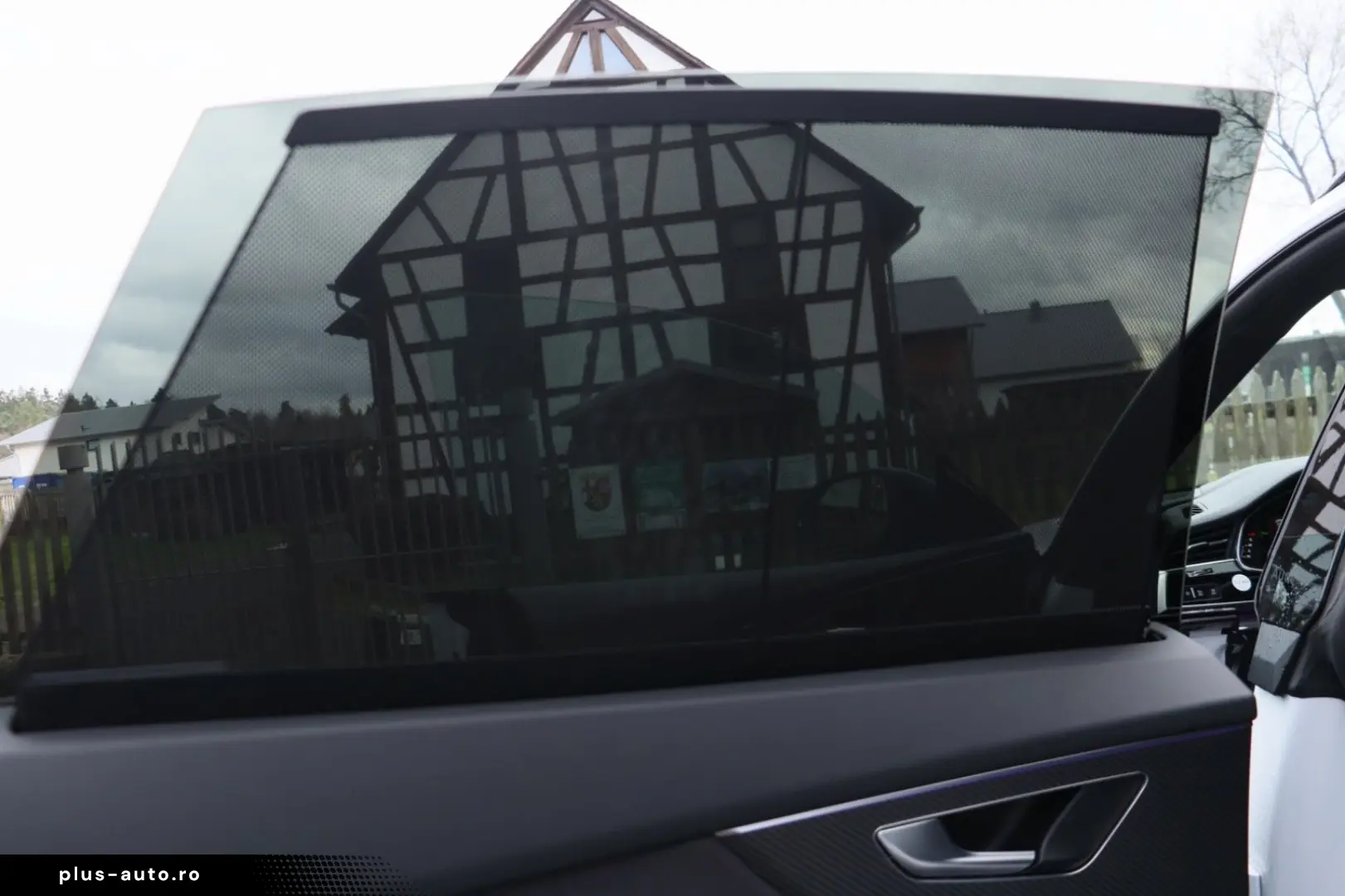 AUDI Q8 50TDI S line quattro RS-SITZ PANO STANDHEIZ 1