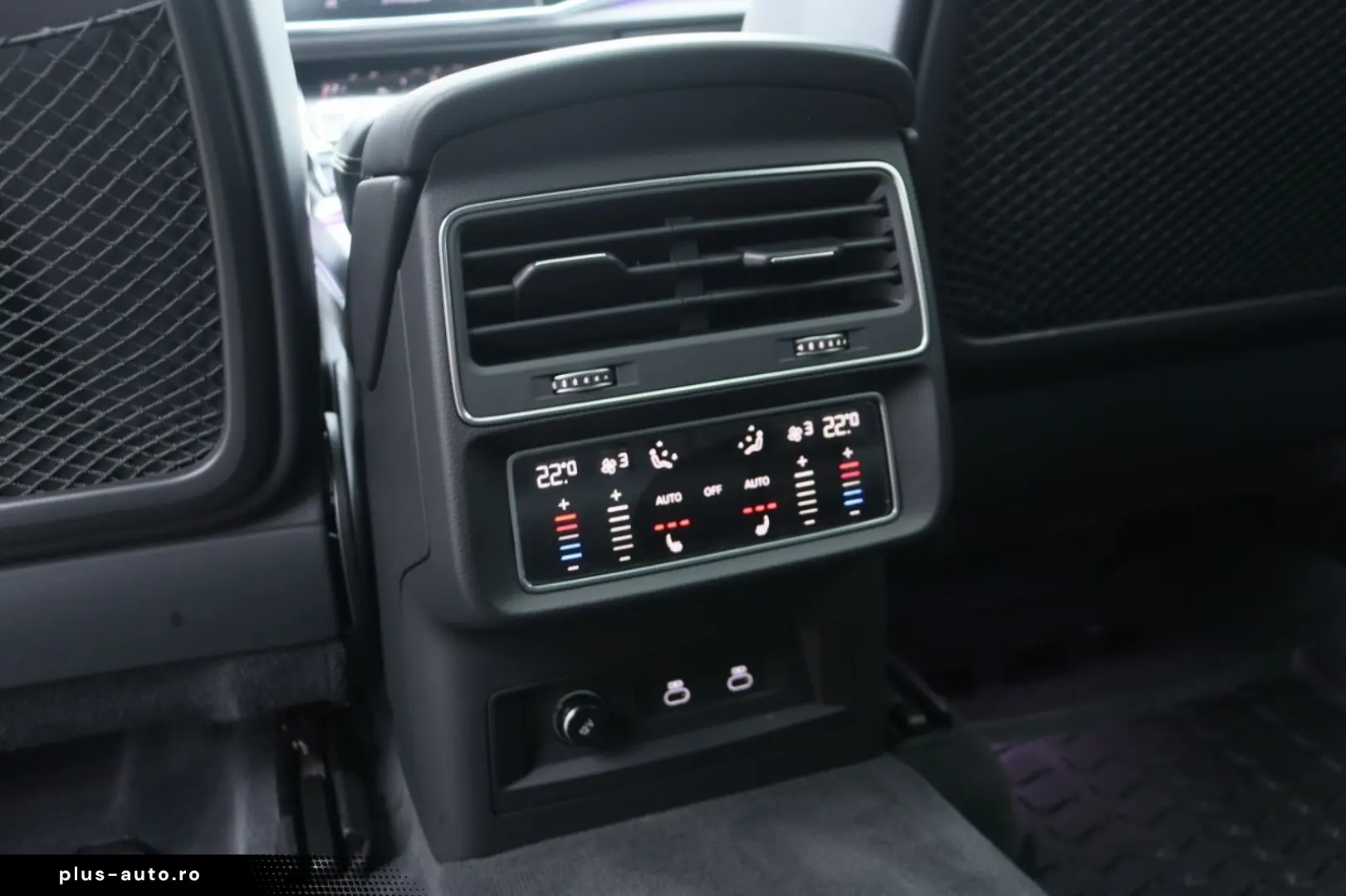 AUDI Q8 50TDI S line quattro RS-SITZ PANO STANDHEIZ 1