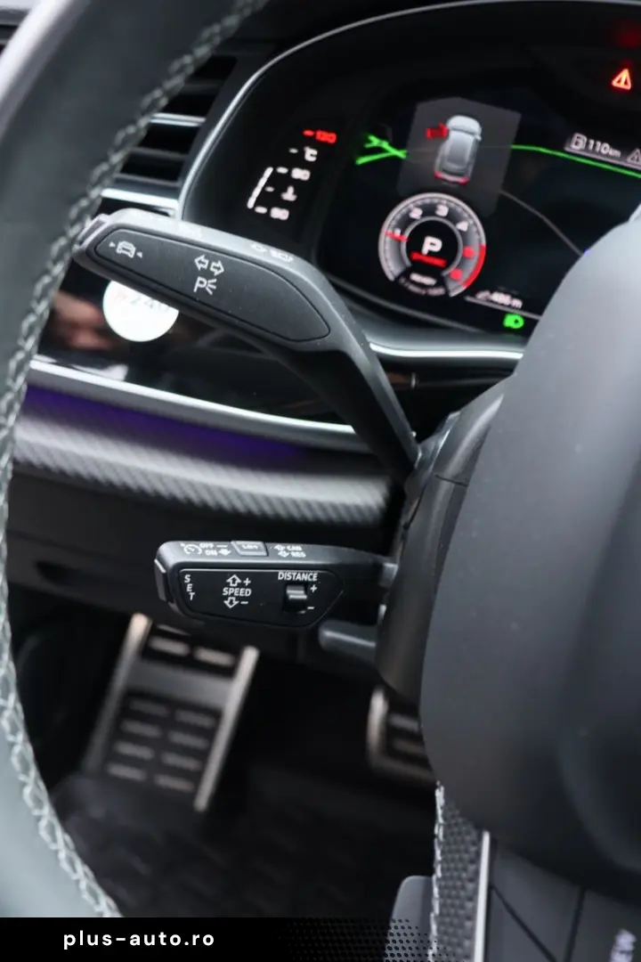 AUDI Q8 50TDI S line quattro RS-SITZ PANO STANDHEIZ 1