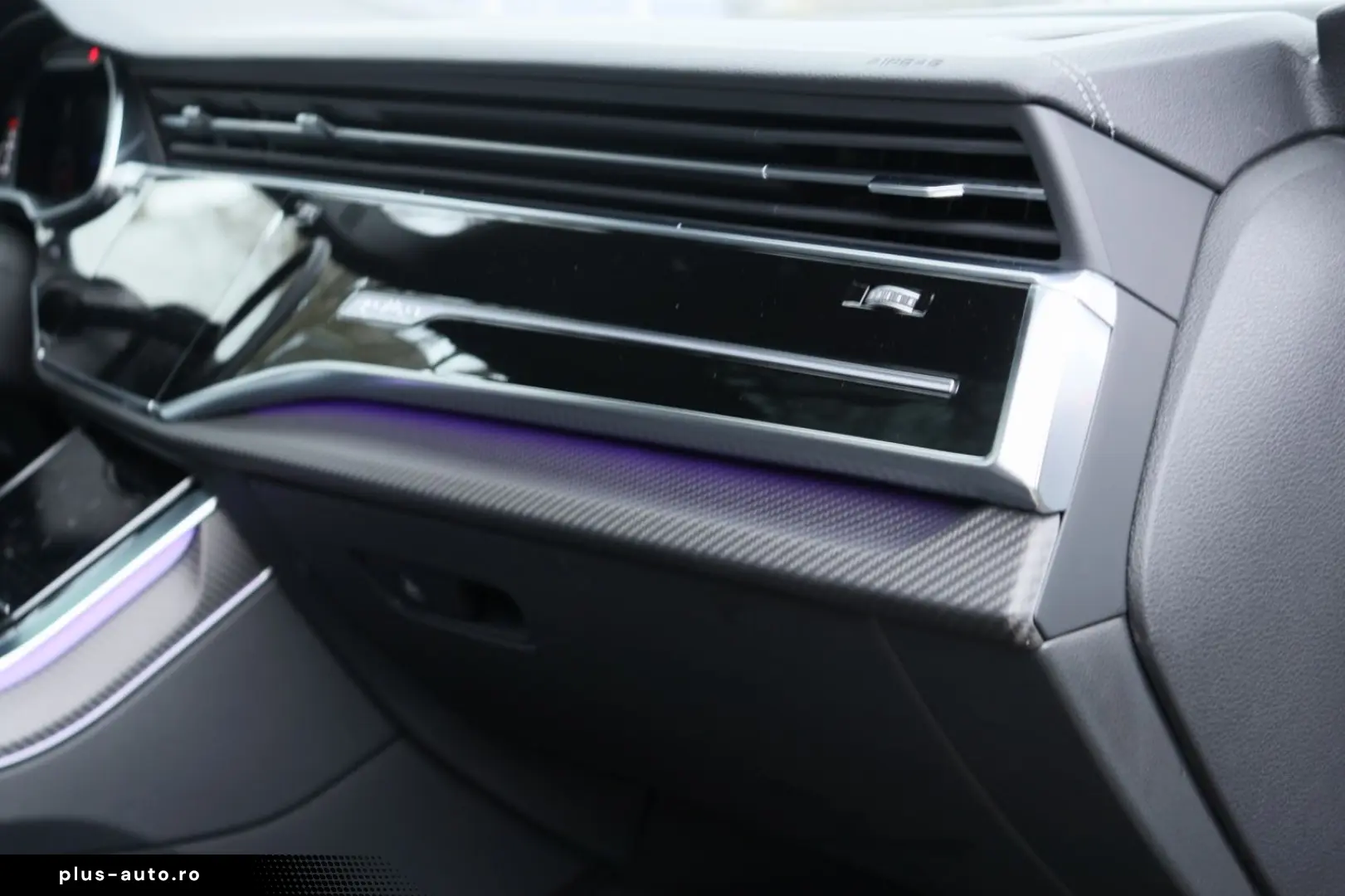 AUDI Q8 50TDI S line quattro RS-SITZ PANO STANDHEIZ 1