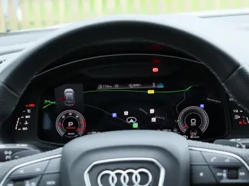 AUDI Q8 50TDI S line quattro RS-SITZ PANO STANDHEIZ 1