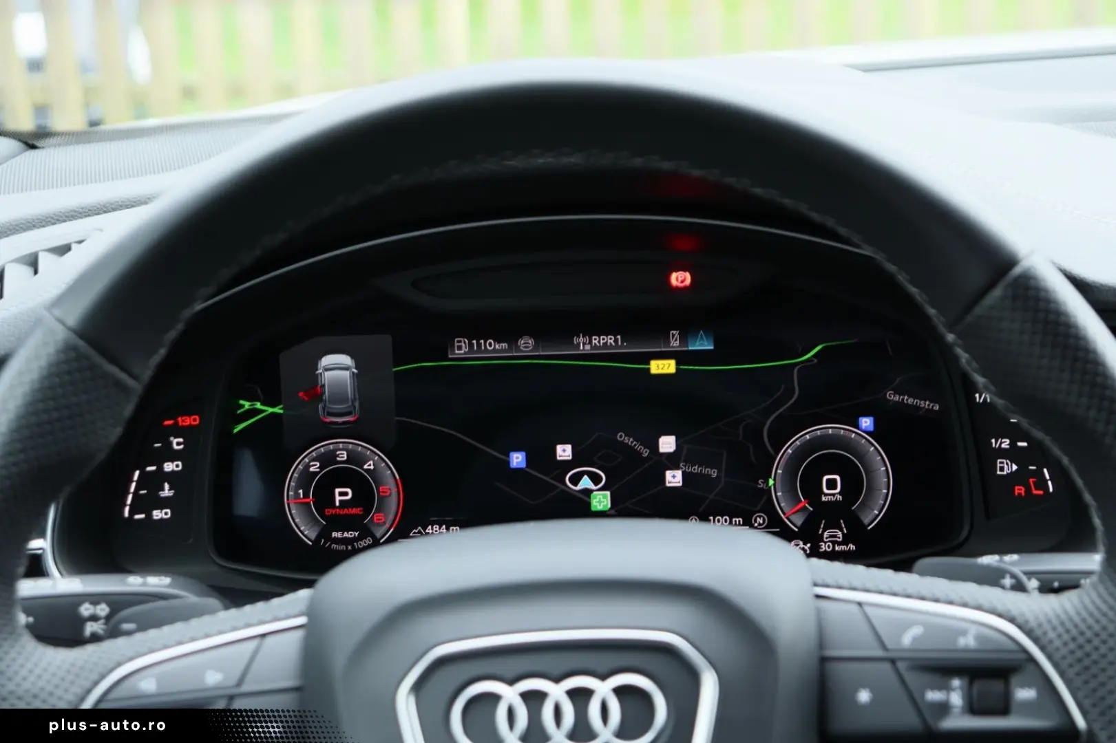 AUDI Q8 50TDI S line quattro RS-SITZ PANO STANDHEIZ 1