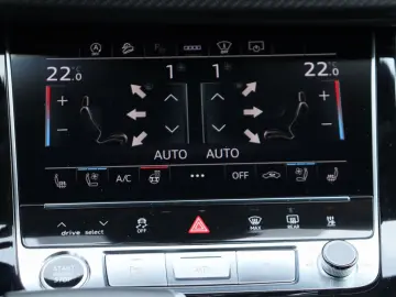 AUDI Q8 50TDI S line quattro RS-SITZ PANO STANDHEIZ 1