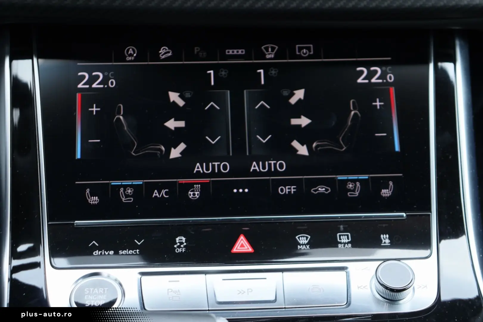 AUDI Q8 50TDI S line quattro RS-SITZ PANO STANDHEIZ 1