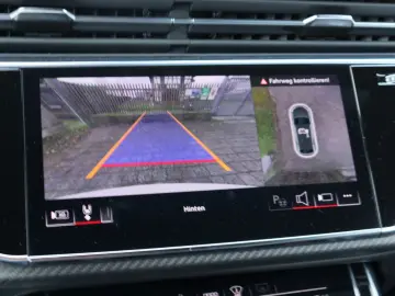 AUDI Q8 50TDI S line quattro RS-SITZ PANO STANDHEIZ 1