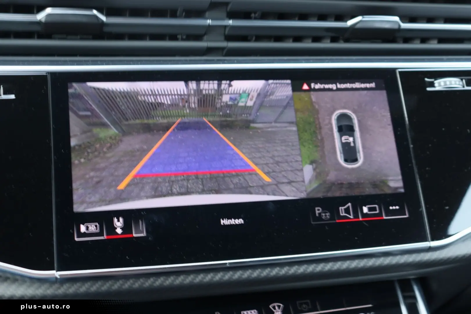 AUDI Q8 50TDI S line quattro RS-SITZ PANO STANDHEIZ 1