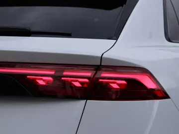 AUDI Q8 50TDI S line quattro RS-SITZ PANO STANDHEIZ 1