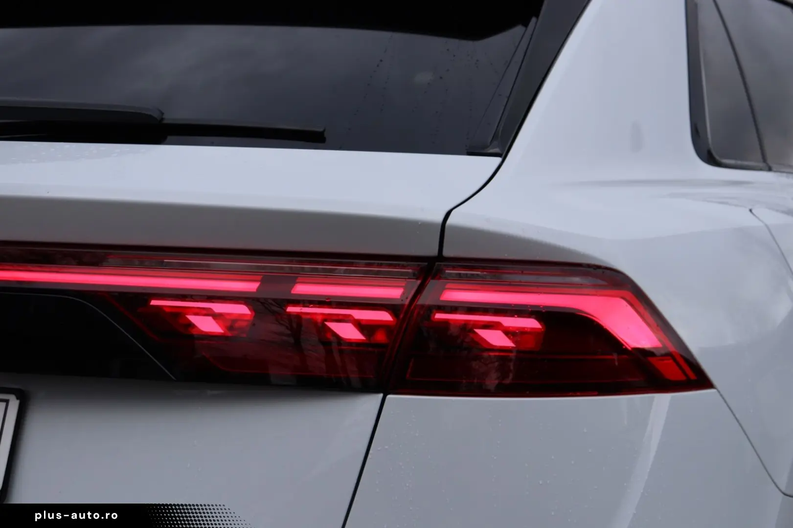 AUDI Q8 50TDI S line quattro RS-SITZ PANO STANDHEIZ 1