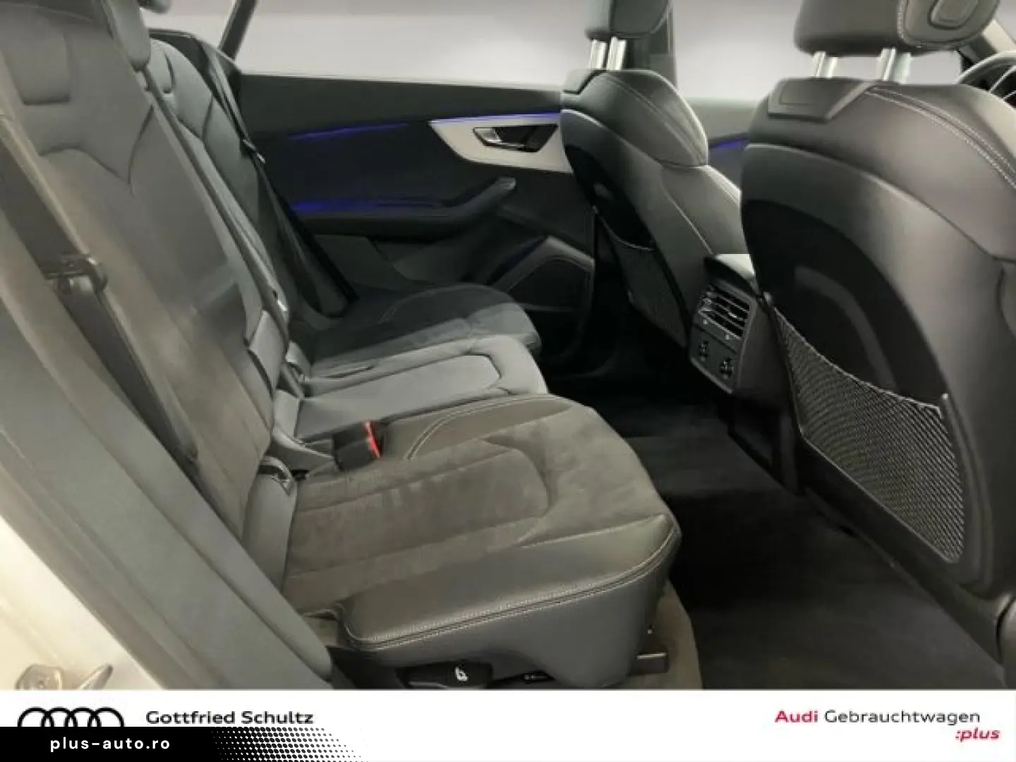 AUDI Q8 50 TDI quattro tiptr. MATRIX NAV B&O LUFT S l