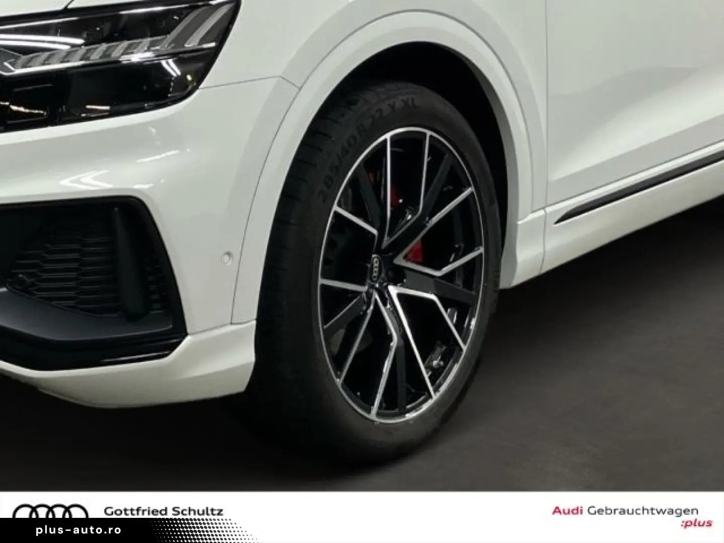 AUDI Q8 50 TDI quattro tiptr. MATRIX NAV B&O LUFT S l