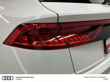 AUDI Q8 50 TDI quattro tiptr. MATRIX NAV B&O LUFT S l