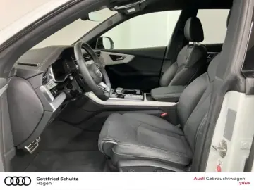 AUDI Q8 50 TDI quattro tiptr. MATRIX NAV B&O LUFT S l