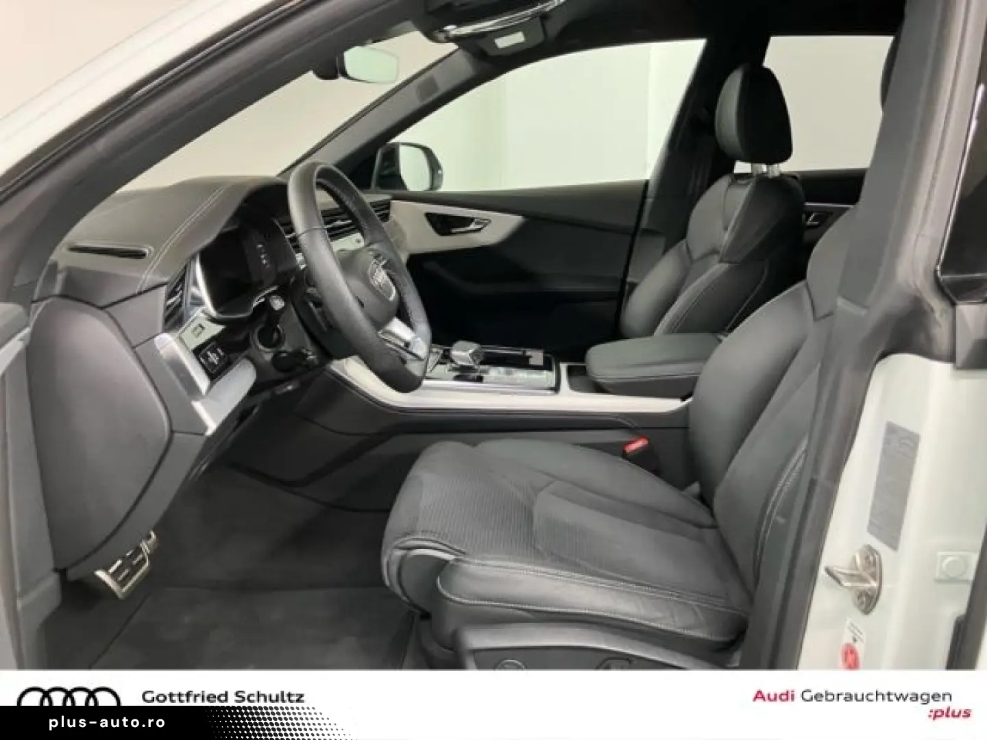 AUDI Q8 50 TDI quattro tiptr. MATRIX NAV B&O LUFT S l