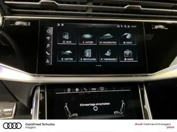 AUDI Q8 50 TDI quattro tiptr. MATRIX NAV B&O LUFT S l