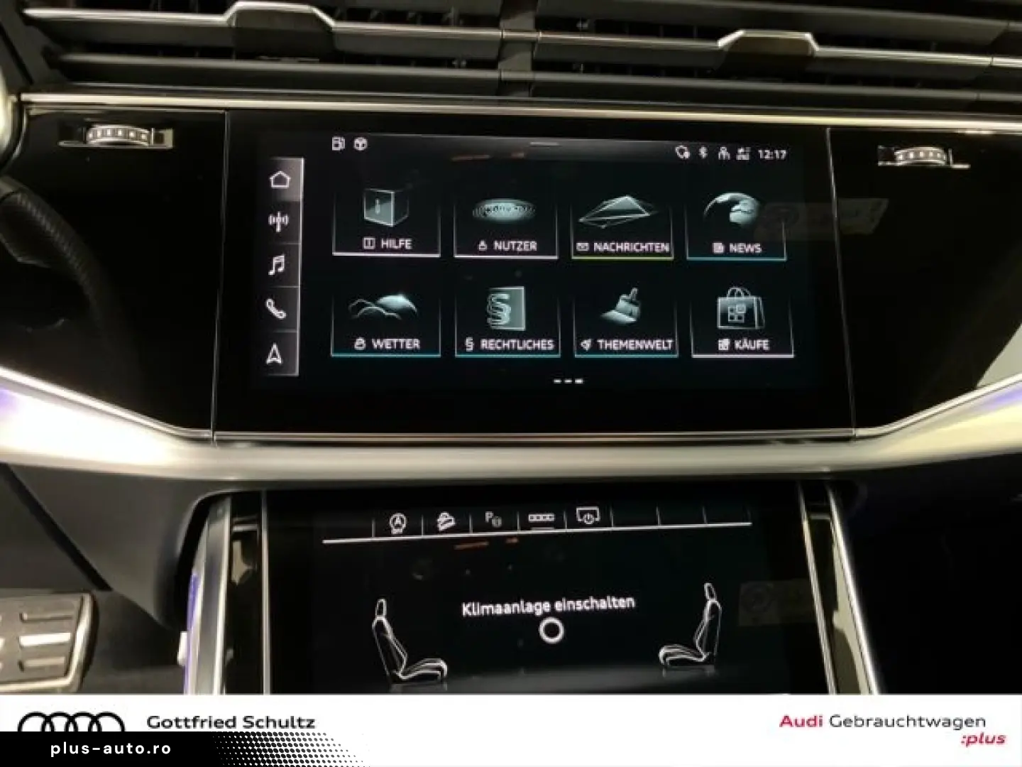 AUDI Q8 50 TDI quattro tiptr. MATRIX NAV B&O LUFT S l