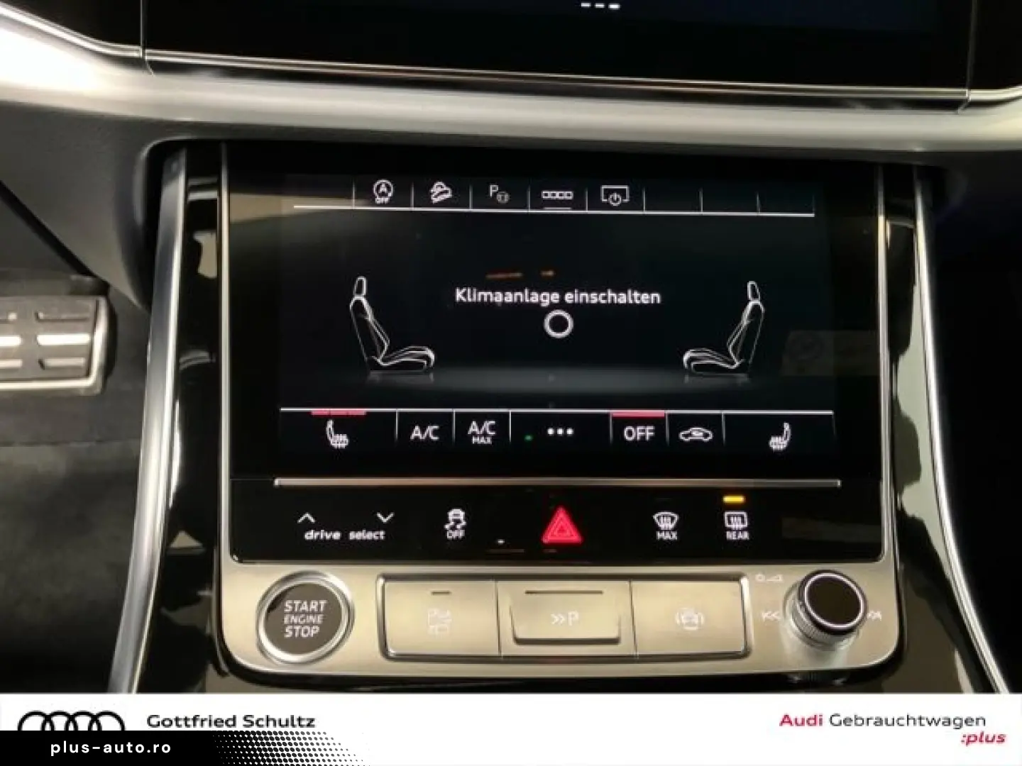 AUDI Q8 50 TDI quattro tiptr. MATRIX NAV B&O LUFT S l