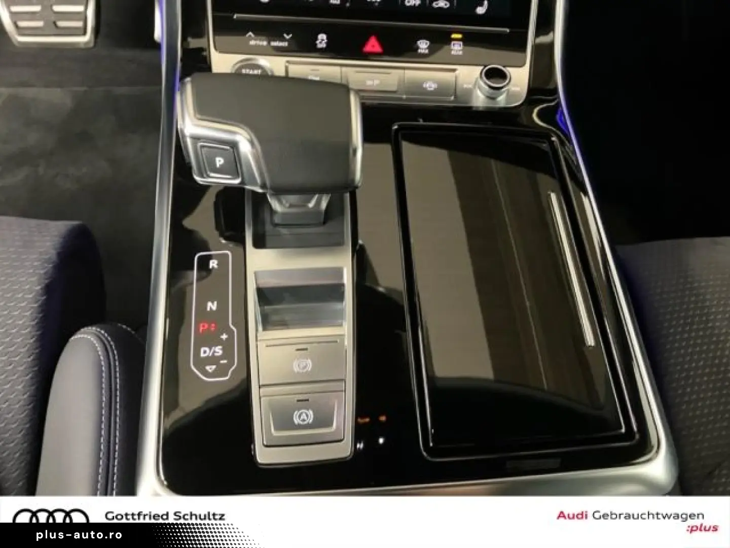 AUDI Q8 50 TDI quattro tiptr. MATRIX NAV B&O LUFT S l