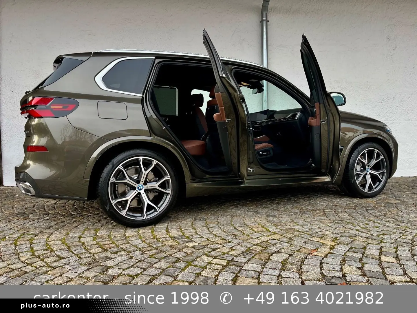 BMW X5 50e xDr  M SPORTPAKET PANO BELÜFTUNG H&K DAP