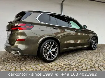 BMW X5 50e xDr  M SPORTPAKET PANO BELÜFTUNG H&K DAP