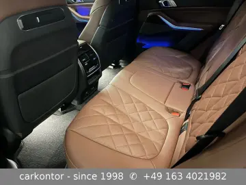 BMW X5 50e xDr  M SPORTPAKET PANO BELÜFTUNG H&K DAP