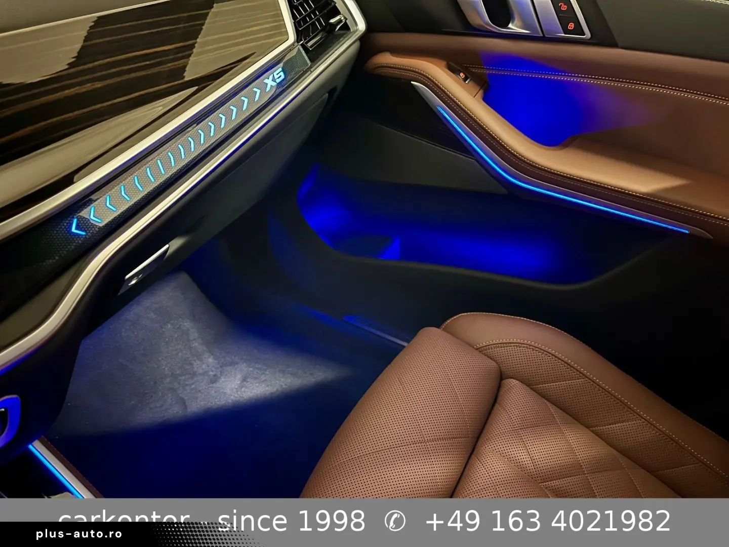 BMW X5 50e xDr  M SPORTPAKET PANO BELÜFTUNG H&K DAP