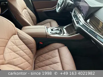 BMW X5 50e xDr  M SPORTPAKET PANO BELÜFTUNG H&K DAP