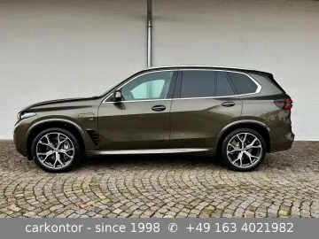 BMW X5 50e xDr  M SPORTPAKET PANO BELÜFTUNG H&K DAP