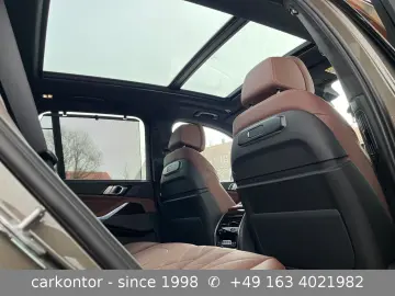 BMW X5 50e xDr  M SPORTPAKET PANO BELÜFTUNG H&K DAP
