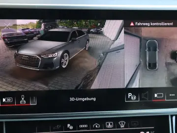 AUDI A8L 60 TFSIe Lang EXCLUSIVE UNICAT