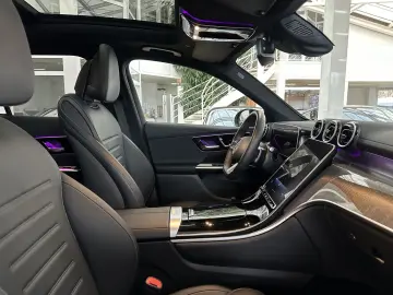 MERCEDES-BENZ GLC 220 d 4M AMG-LiNE PANO NiGHT 360  &hellip;