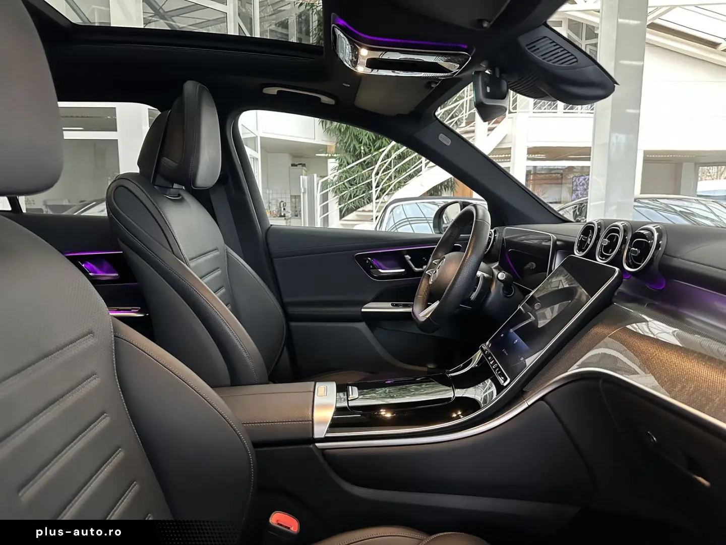 MERCEDES-BENZ GLC 220 d 4M AMG-LiNE PANO NiGHT 360  &hellip;