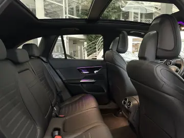 MERCEDES-BENZ GLC 220 d 4M AMG-LiNE PANO NiGHT 360  &hellip;