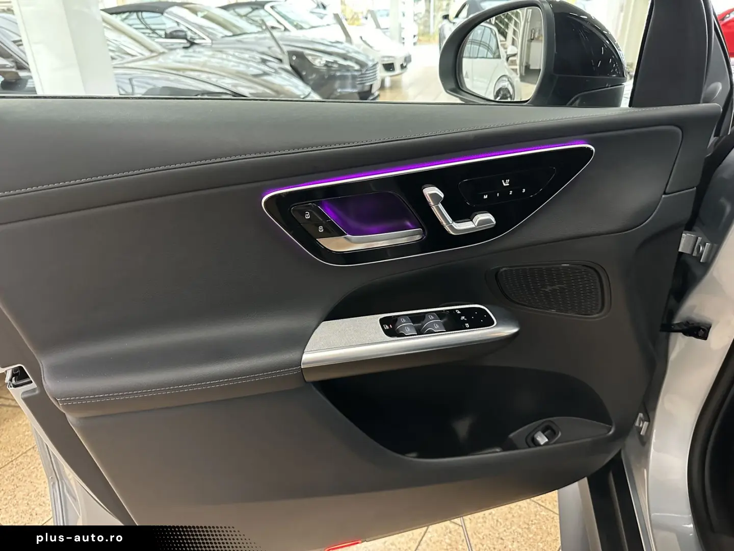 MERCEDES-BENZ GLC 220 d 4M AMG-LiNE PANO NiGHT 360  &hellip;