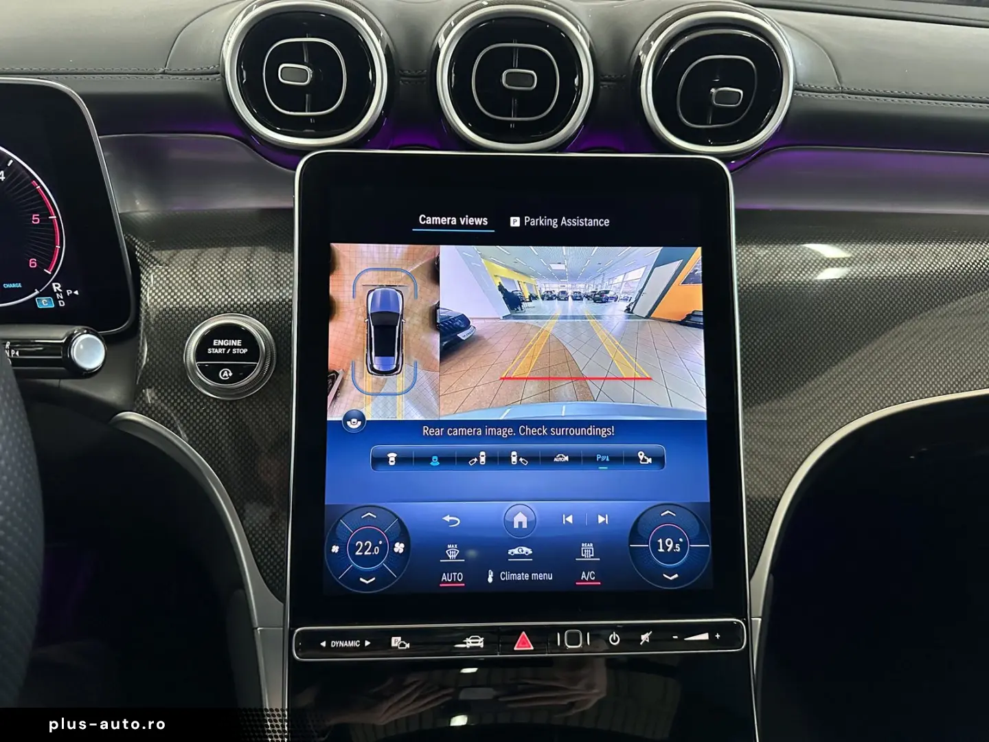 MERCEDES-BENZ GLC 220 d 4M AMG-LiNE PANO NiGHT 360  &hellip;