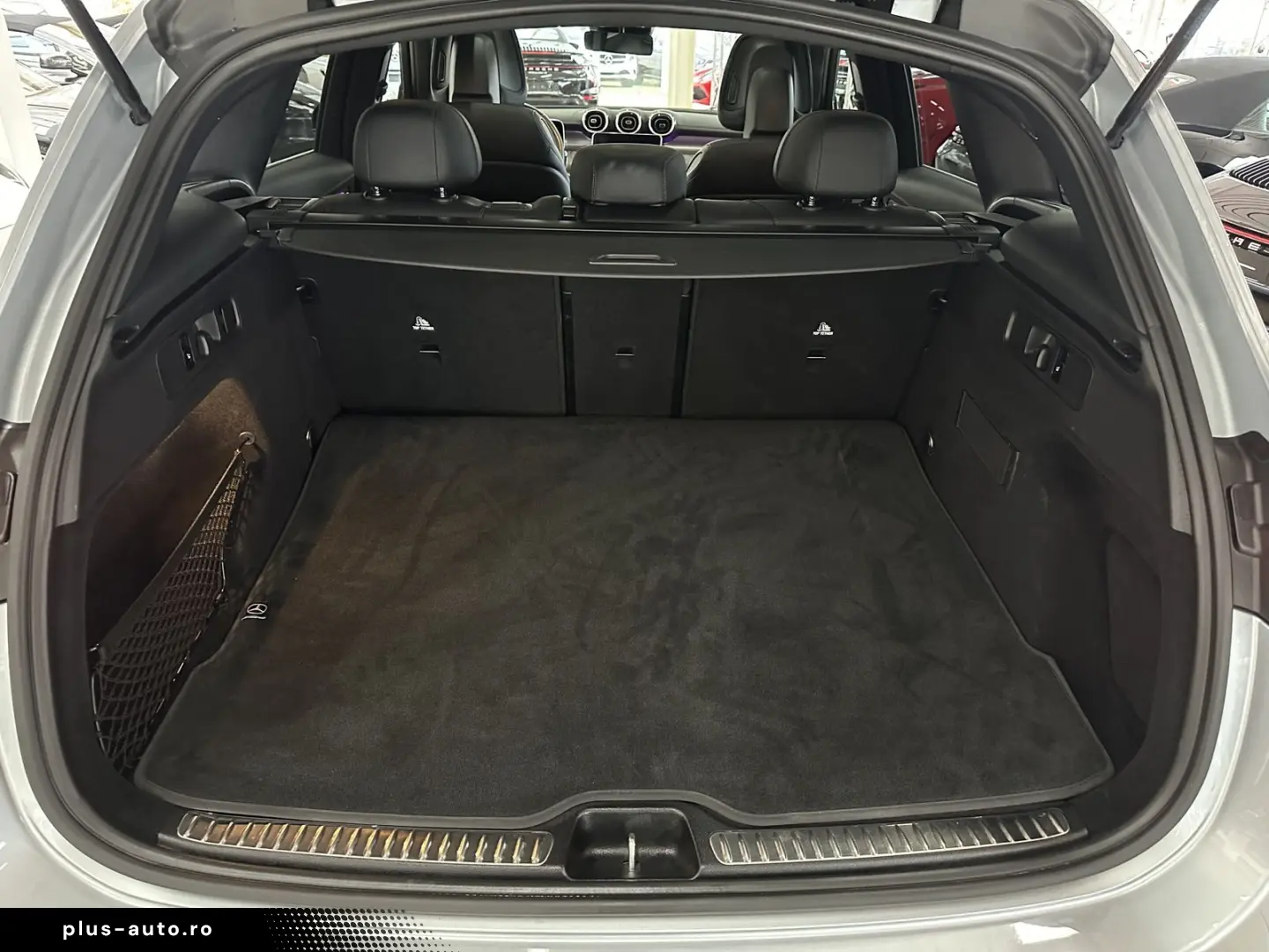 MERCEDES-BENZ GLC 220 d 4M AMG-LiNE PANO NiGHT 360  &hellip;