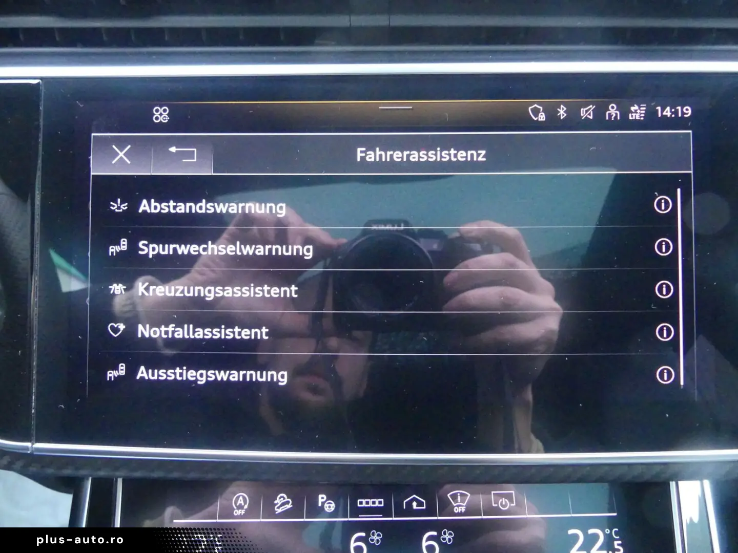 AUDI Q8 50 TDI quattro S-Line PANO STNDHZ S-SITZE HUD