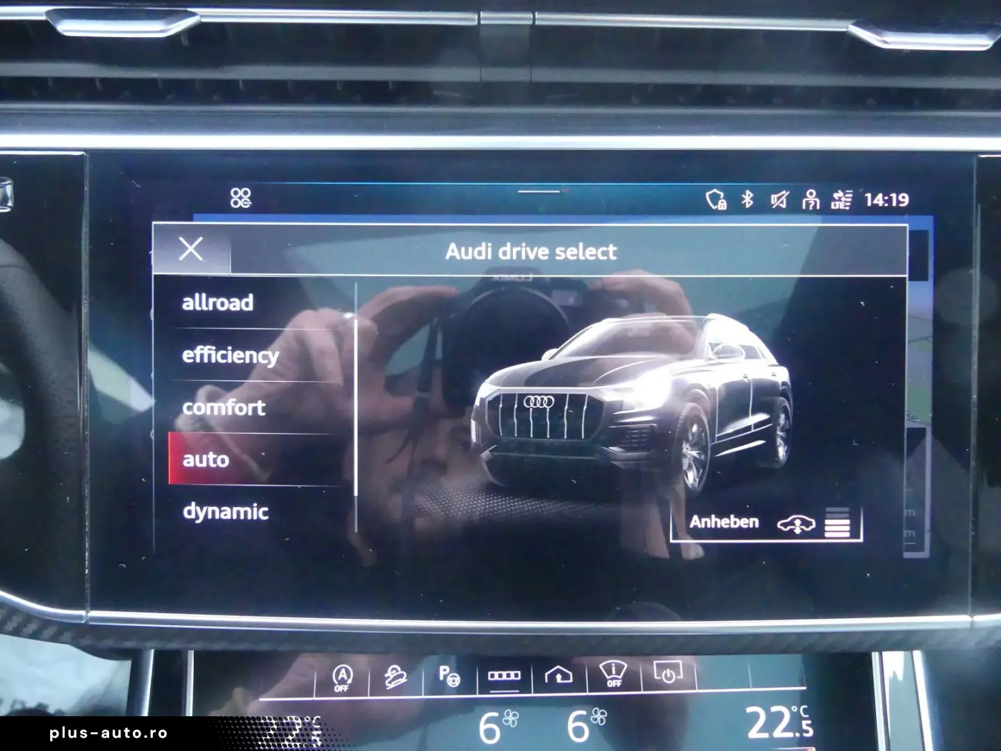 AUDI Q8 50 TDI quattro S-Line PANO STNDHZ S-SITZE HUD
