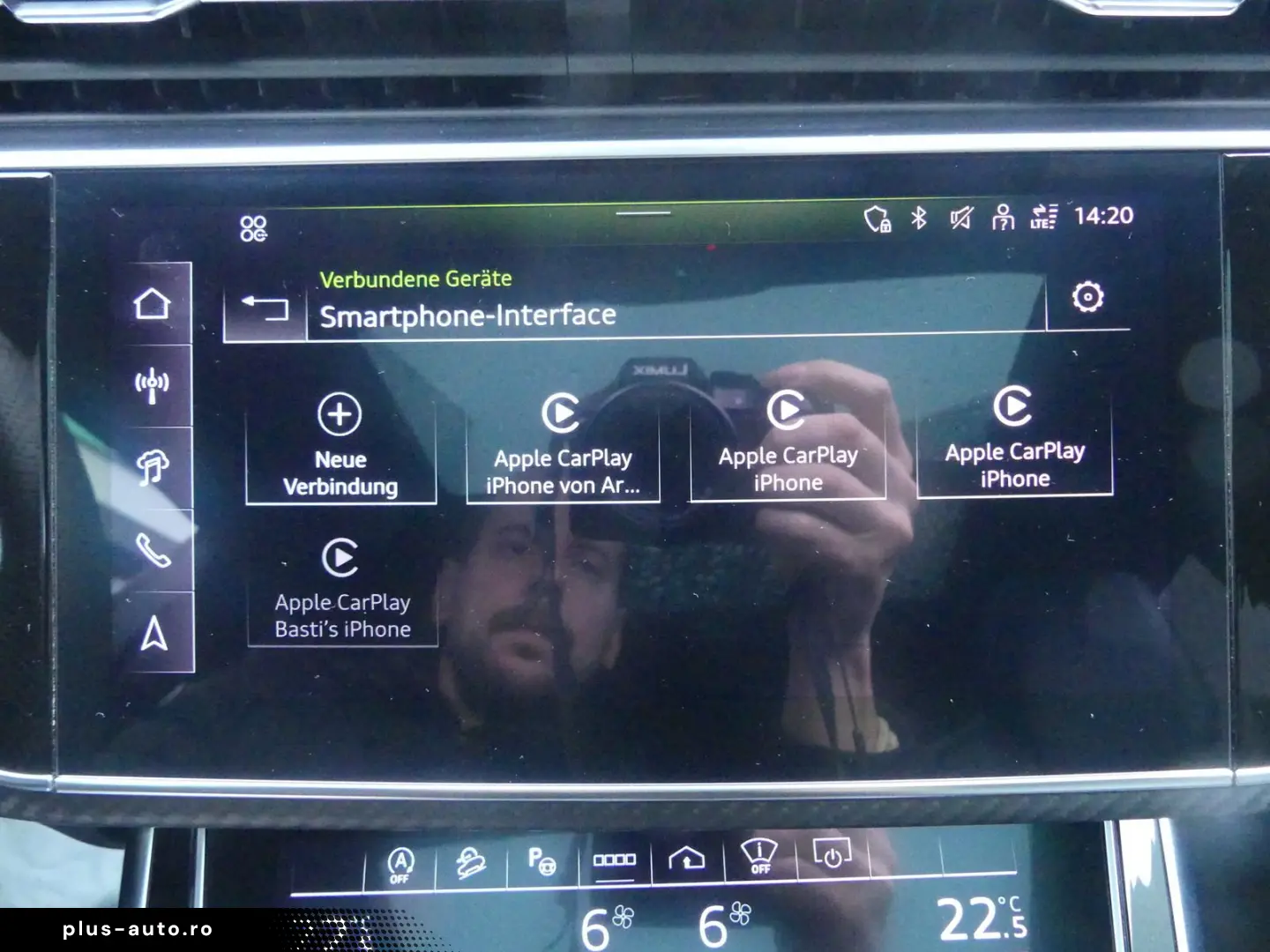 AUDI Q8 50 TDI quattro S-Line PANO STNDHZ S-SITZE HUD