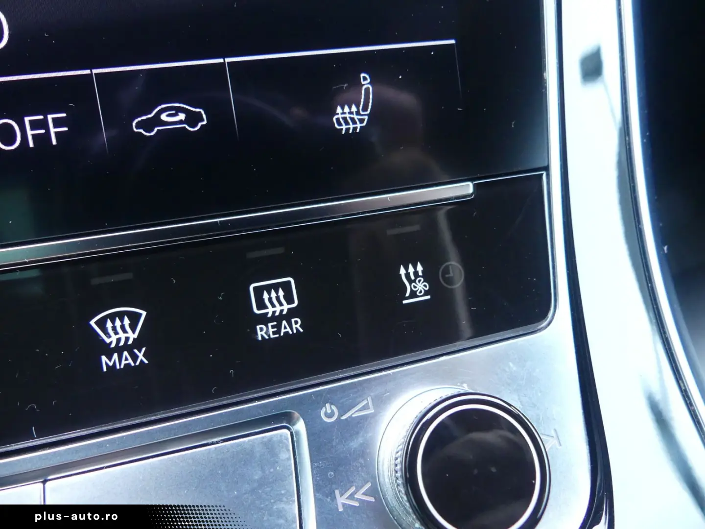 AUDI Q8 50 TDI quattro S-Line PANO STNDHZ S-SITZE HUD