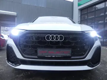 AUDI Q8 50 TDI quattro S-Line PANO STNDHZ S-SITZE HUD