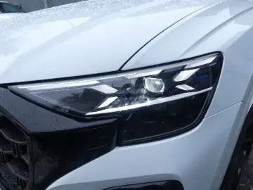 AUDI Q8 50 TDI quattro S-Line PANO STNDHZ S-SITZE HUD
