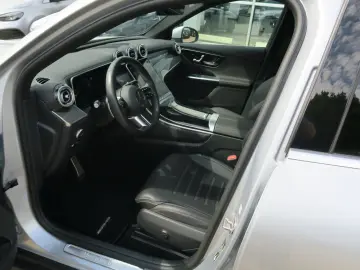 MERCEDES-BENZ GLC 220 d 4M AMG Line Advanced Pano-Dach AHK