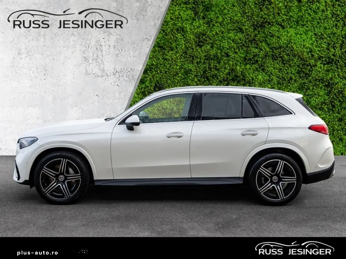 MERCEDES-BENZ GLC 220 d 4M AMG Line  Distr 360  Burm&hellip;