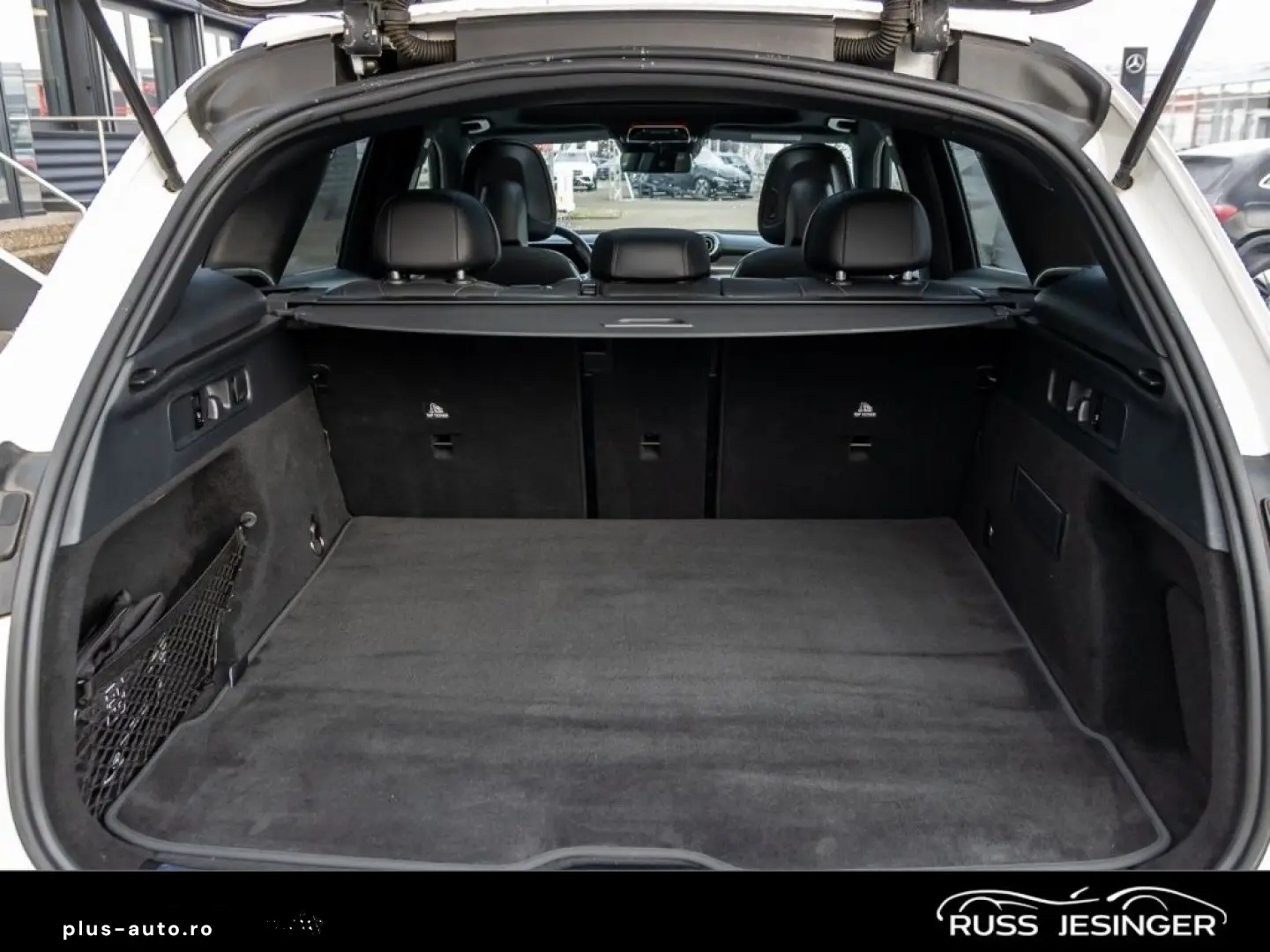 MERCEDES-BENZ GLC 220 d 4M AMG Line  Distr 360  Burm&hellip;