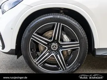 MERCEDES-BENZ GLC 220 d 4M AMG Line  Distr 360  Burm&hellip;